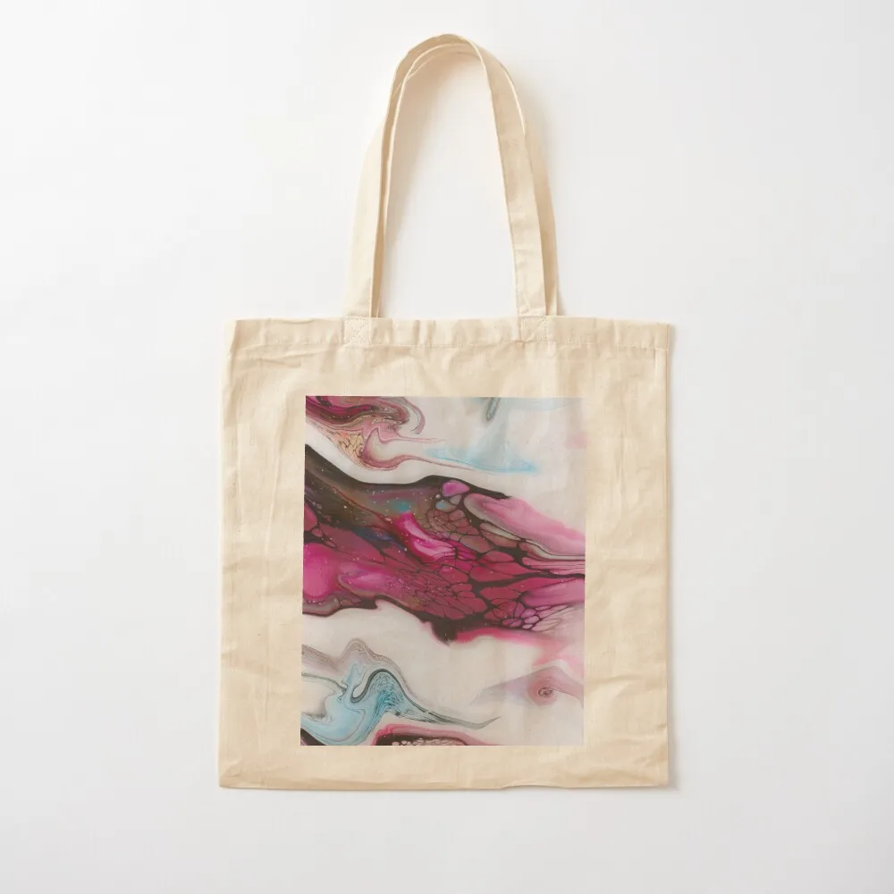 Сумка-тоут dragon flow - Фотография_2