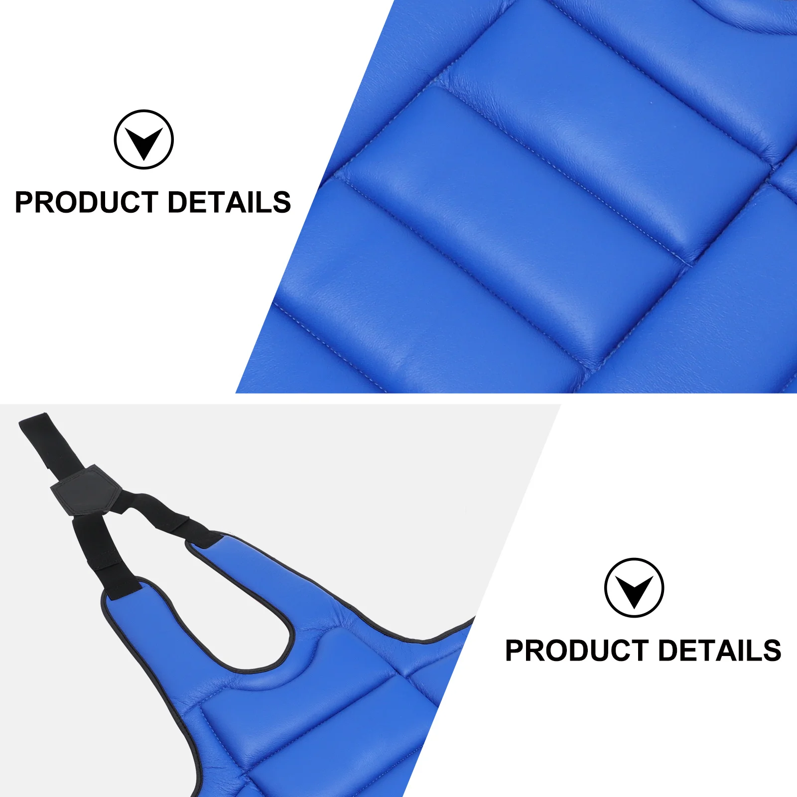 Защита груди для тайского бокса