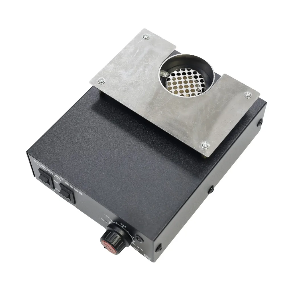 В 540 вт станция предварительного - Фотография_6