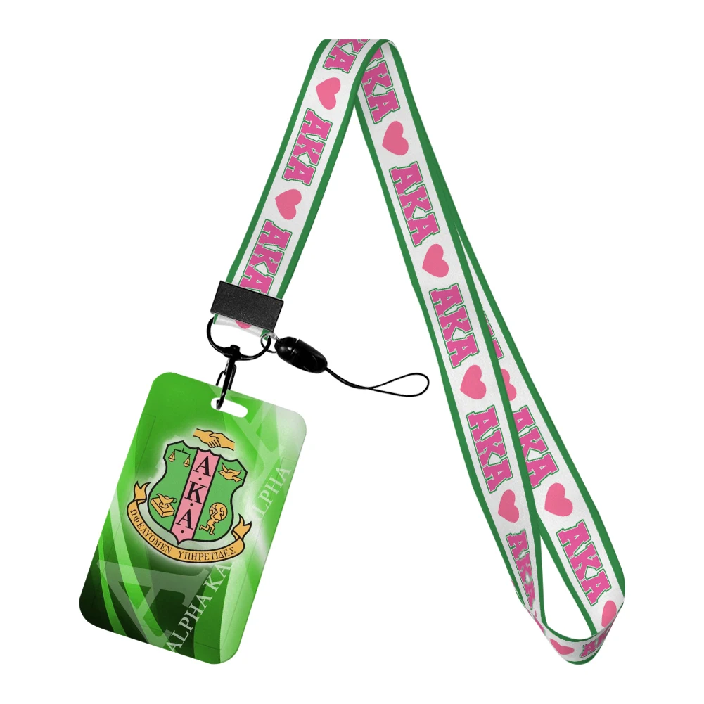 Alpha kappa alpha sorority aka - Фотография_2