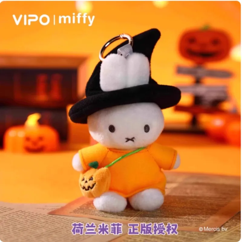 В наличии, оригинальная серия miffy halloween dress up - Фотография_5