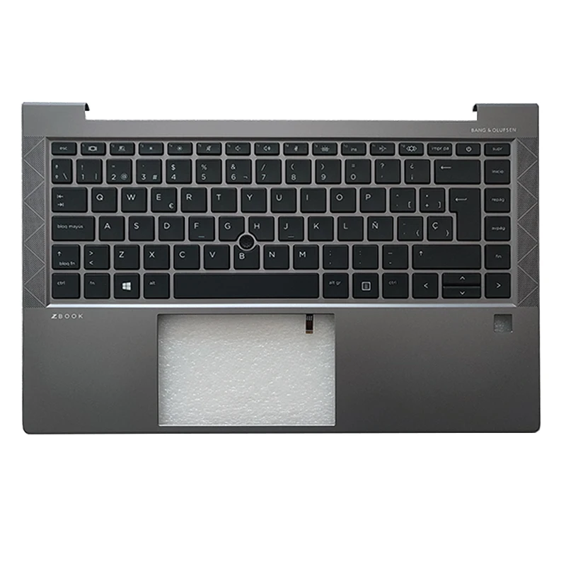 Новинка для zbook firefly 14 g7 g8 - Фотография_5