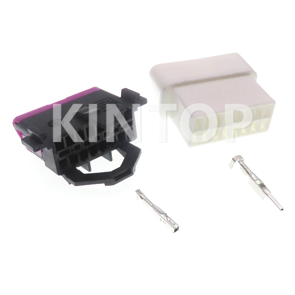 1 компл. 16 контактов автомобильный - Фотография_4