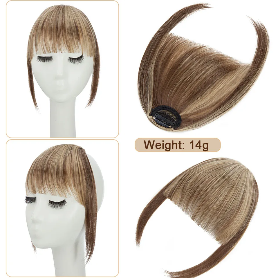 Benehair синтетическая искусственная - Фотография_3