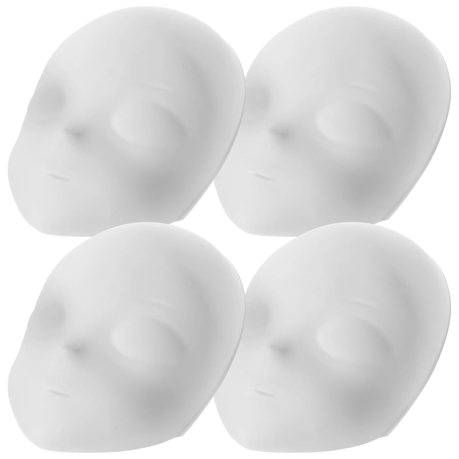 Маски для лица с лисой