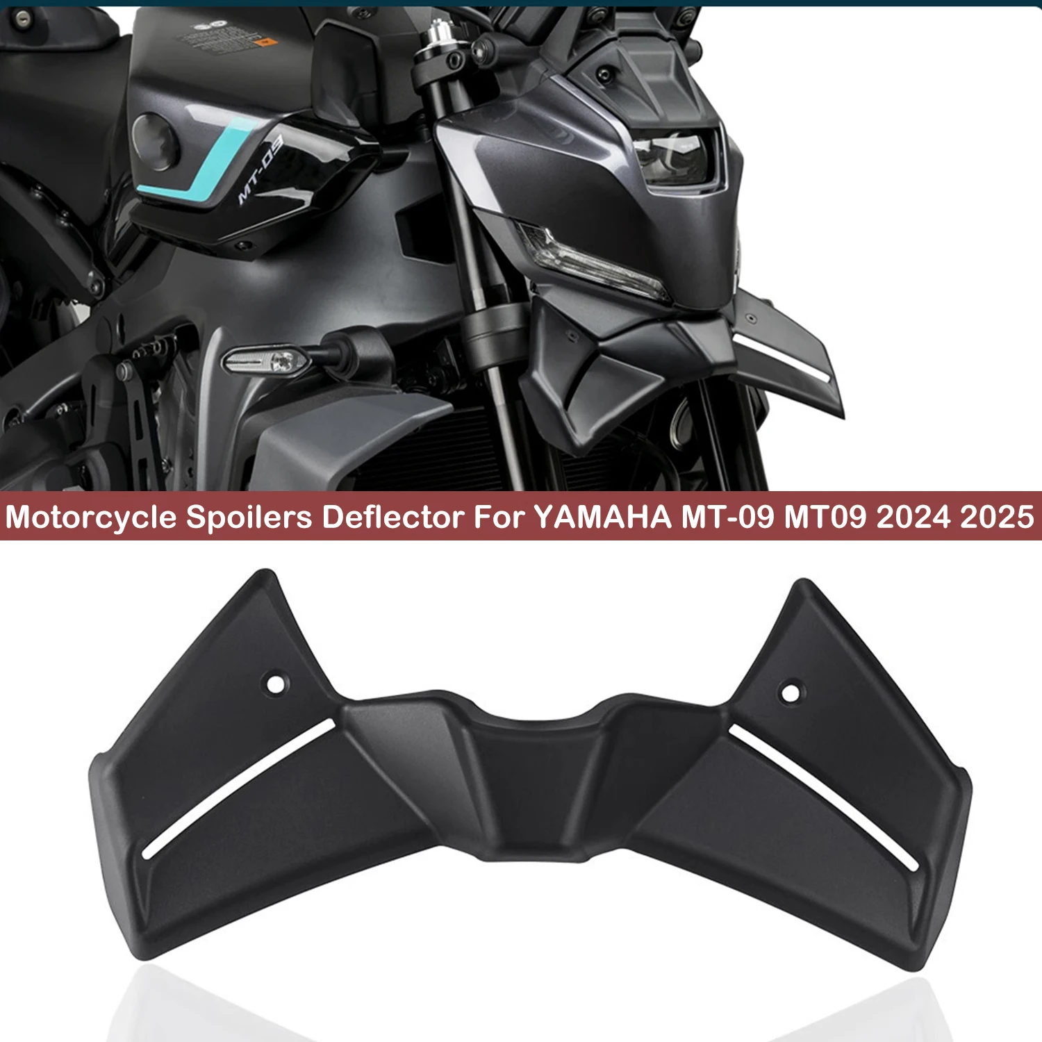 Прижимная сила для мотоцикла