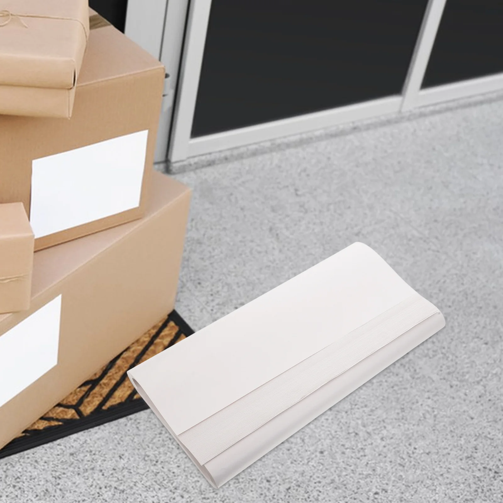 Упаковочные листы для перемещения - Фотография_4