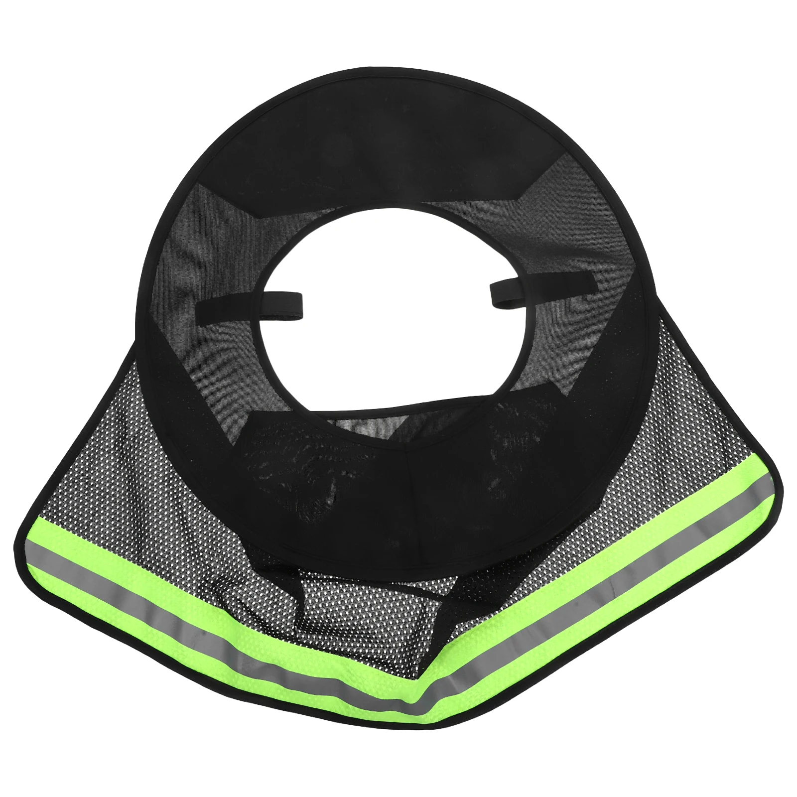 Солнцезащитный козырек с полными полями - Фотография_5