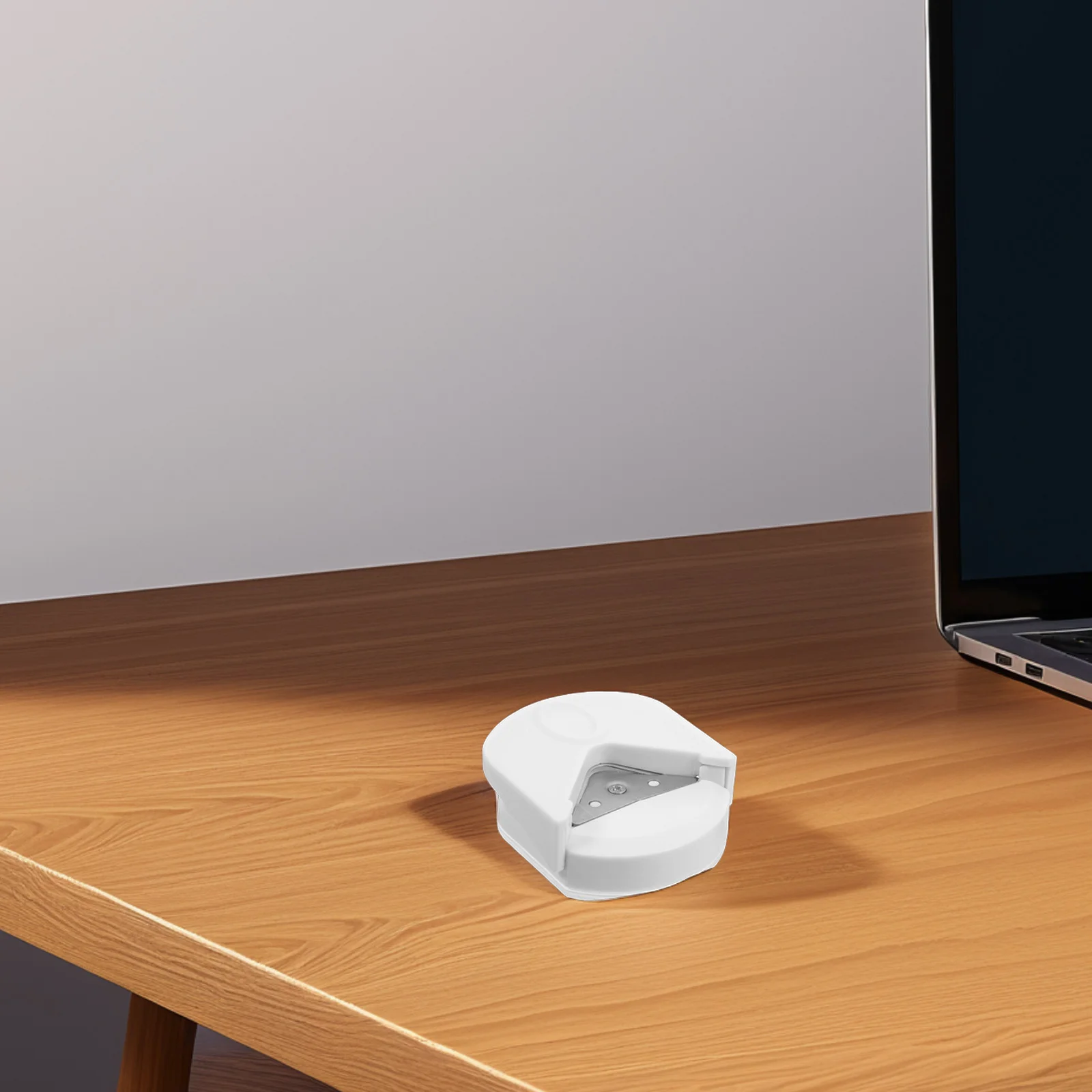 Округтель для углов бумаги компактный - Фотография_3