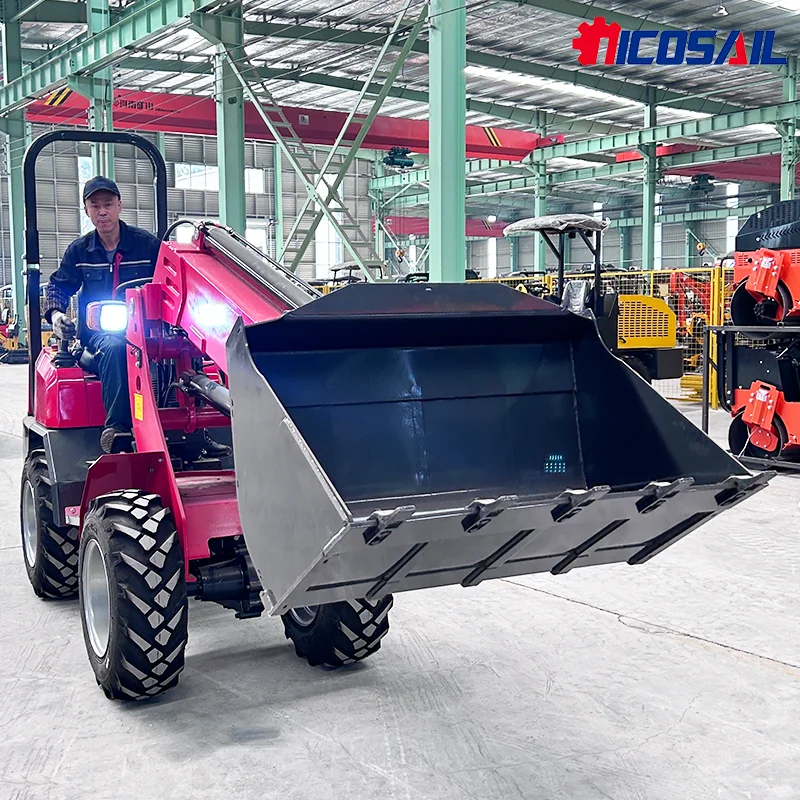 Горячая распродажа в европе компактный - Фотография_2