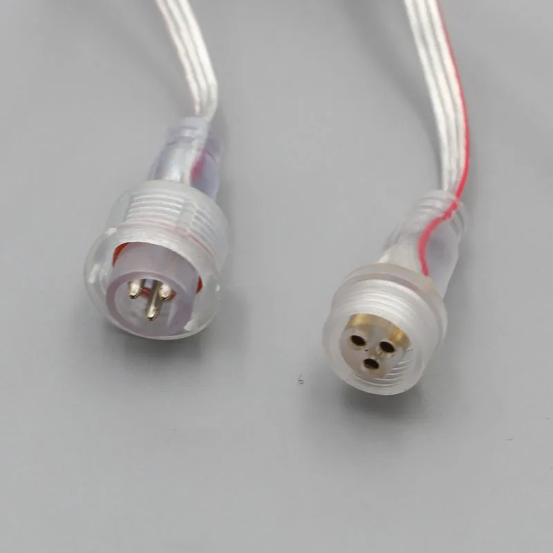 Dc24v d50mm smd5050 rgb - Фотография_3