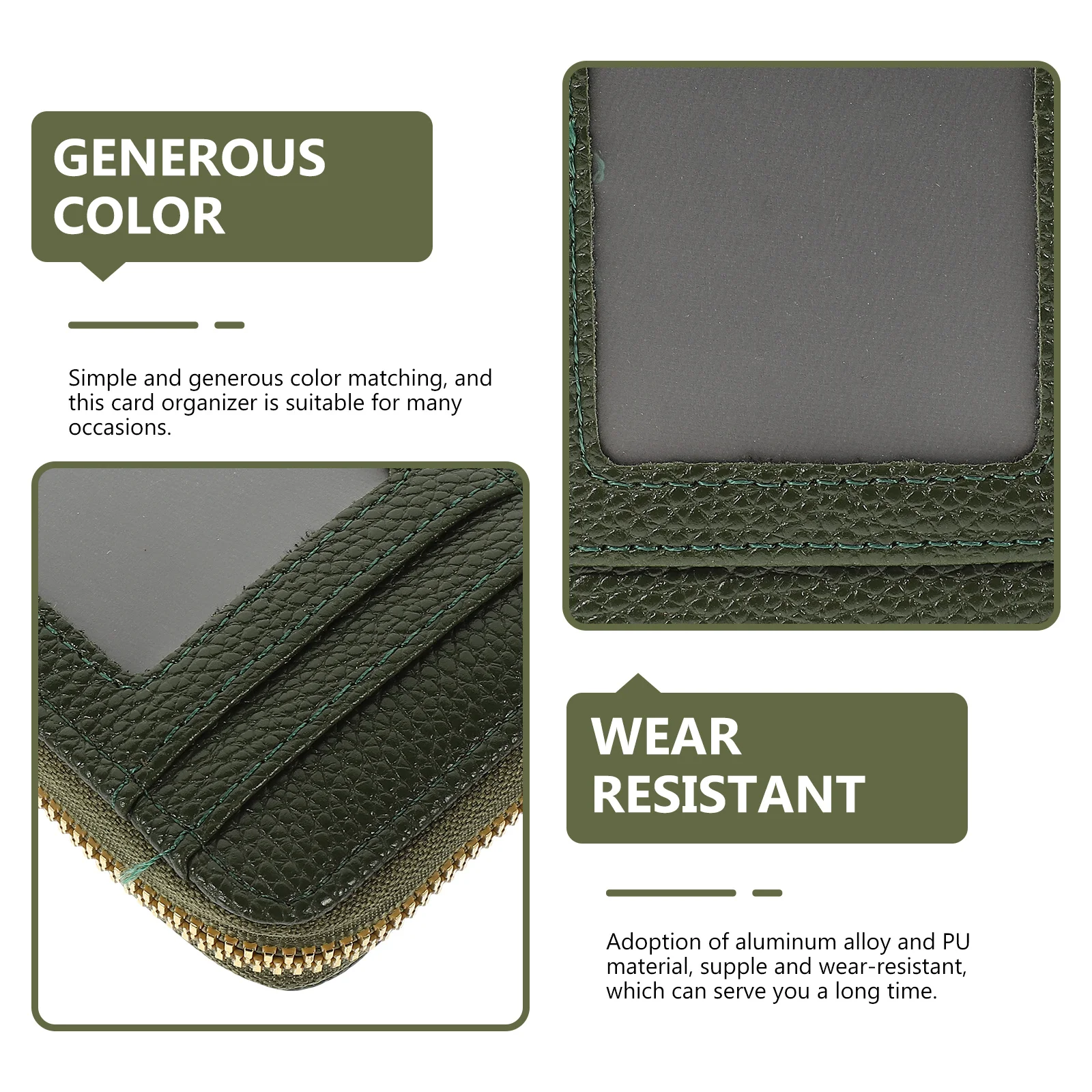 Дорожный антимагнитный держатель для карт - Фотография_6