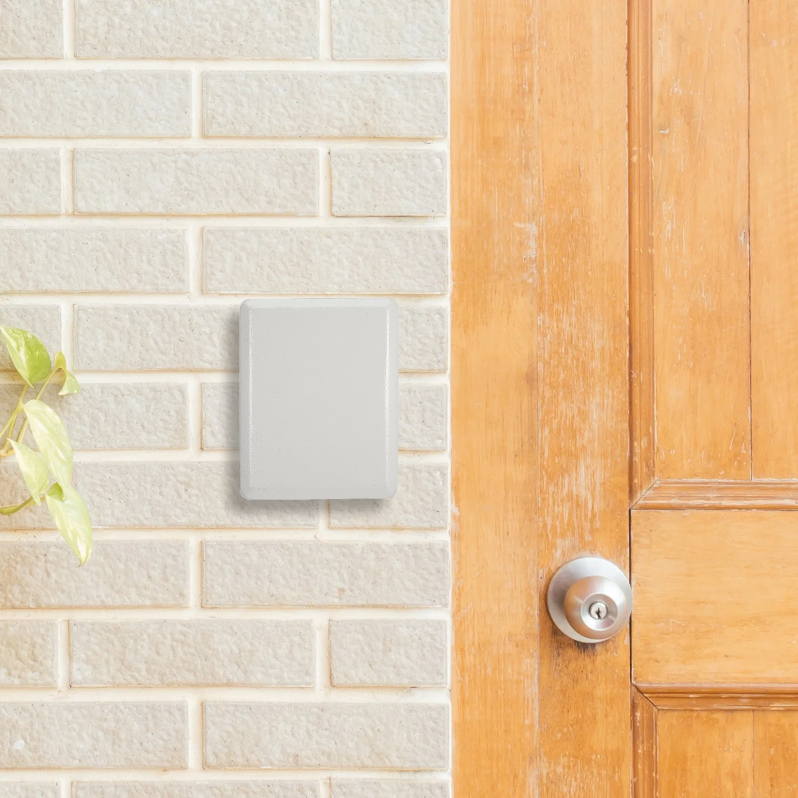 Большая емкость, ящик для ключей - Фотография_4