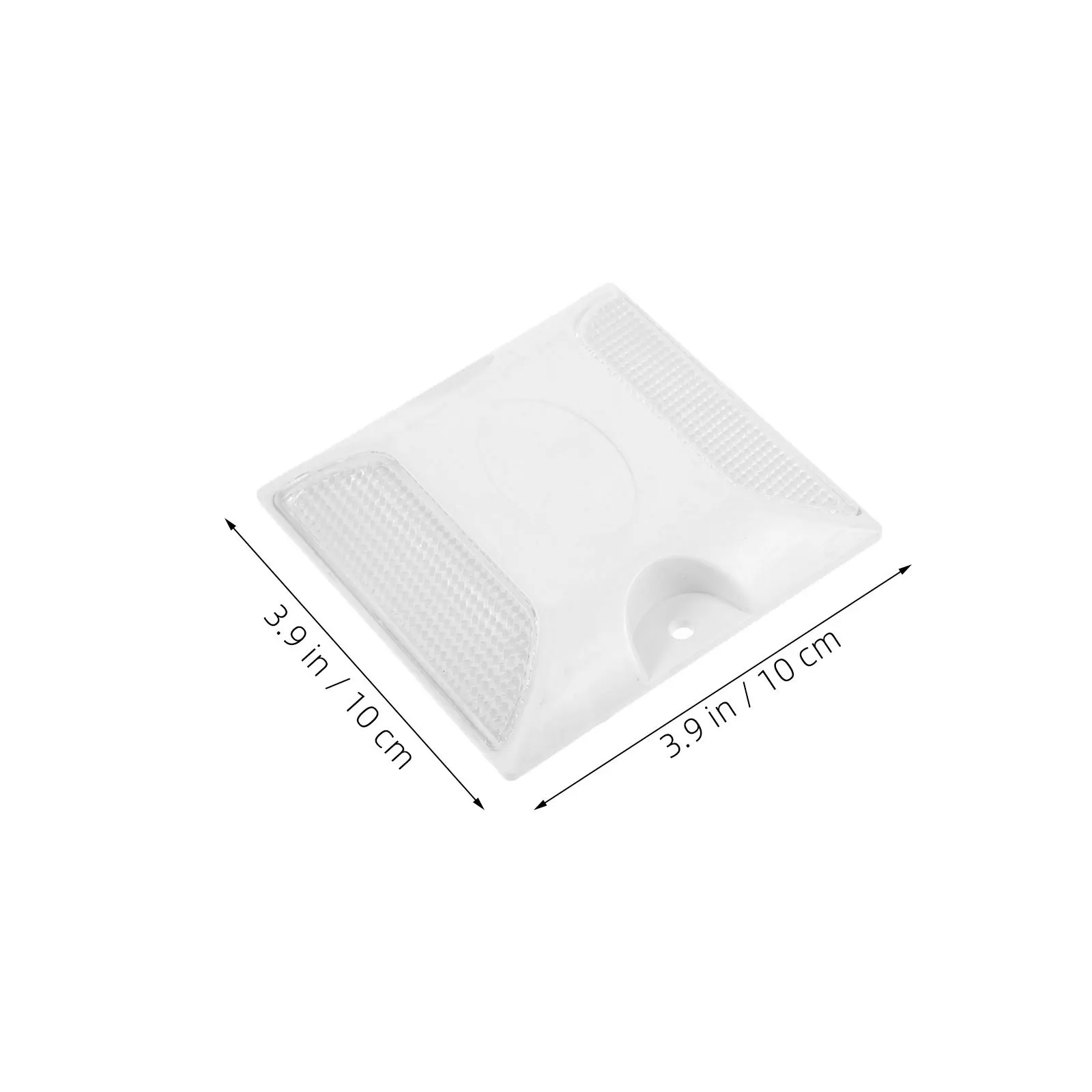 4x4 светоотражающие дорожные маркеры - Фотография_6