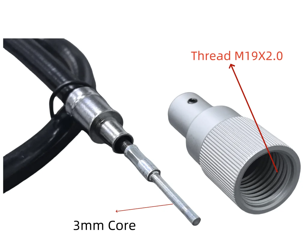 1 комплект локтевой рукоятки + - Фотография_4