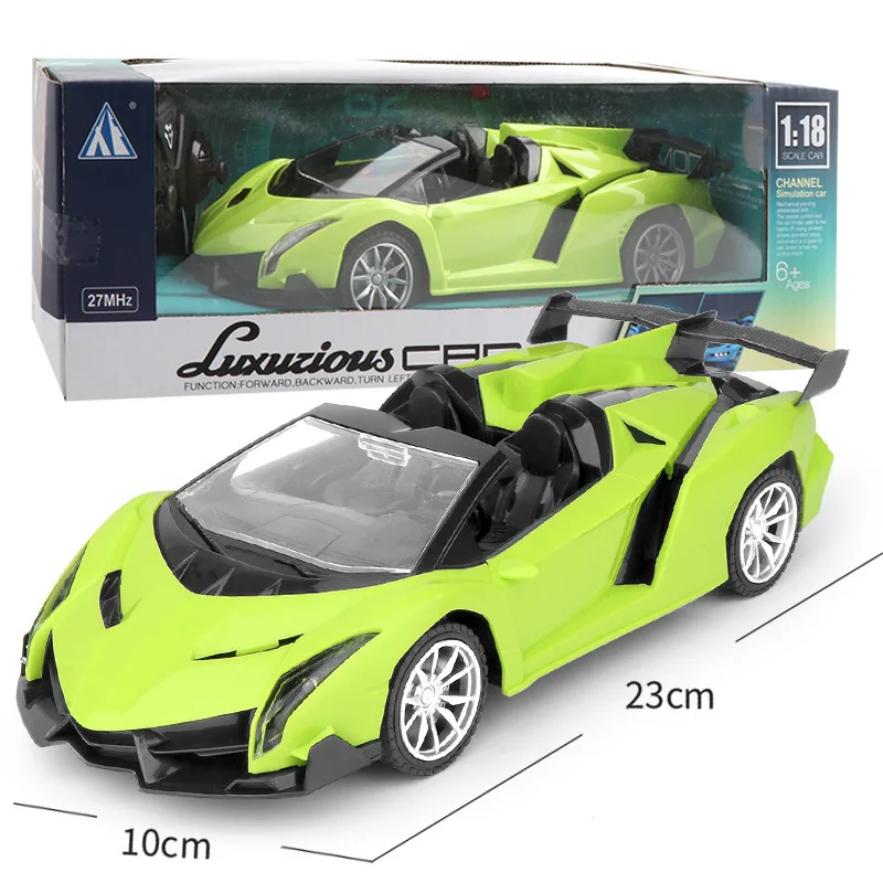 Игрушки для детей 4wd радиоуправляемый - Фотография_6