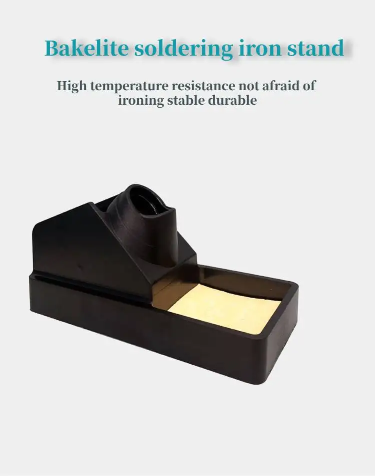 Handif профессиональная паяльная станция st936 - Фотография_5