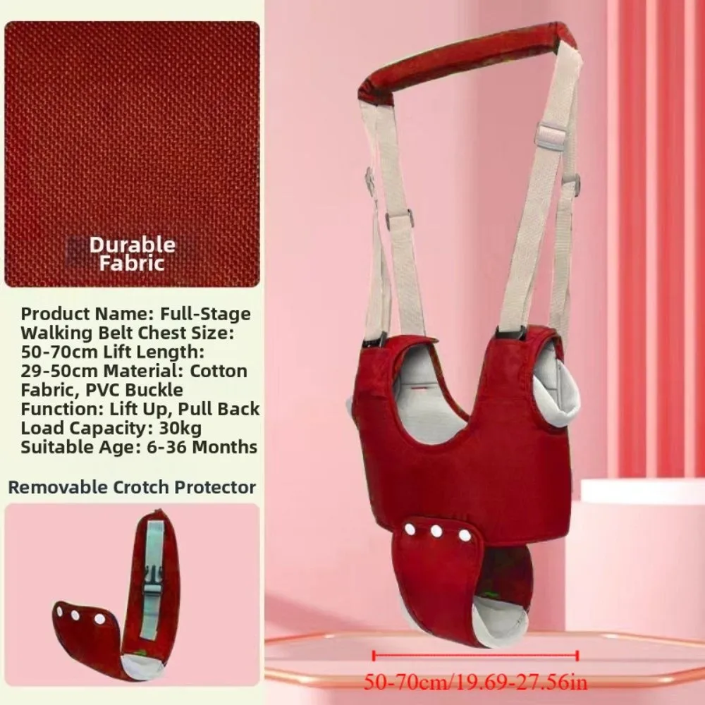 Дышащий дизайн, детские прогулочные ремни - Фотография_5