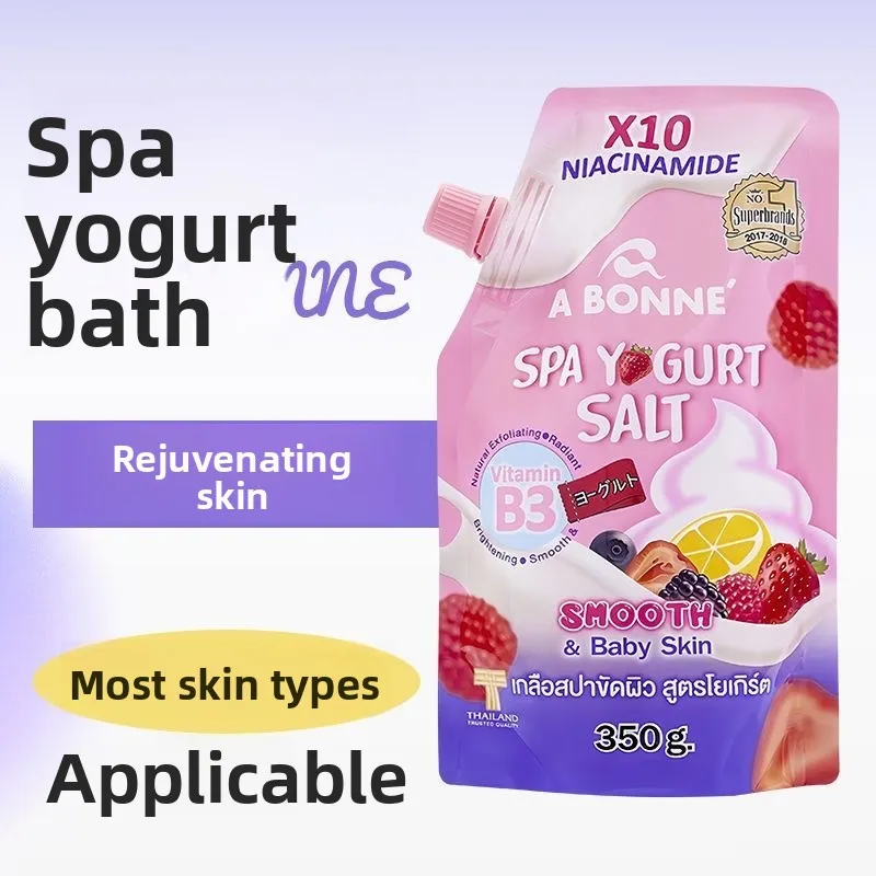 A bonne spa соль для очищения и - Фотография_3