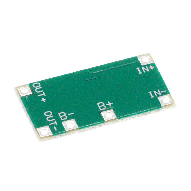 Модифицированная для литиевой батареи 3 в-4 - Фотография_4