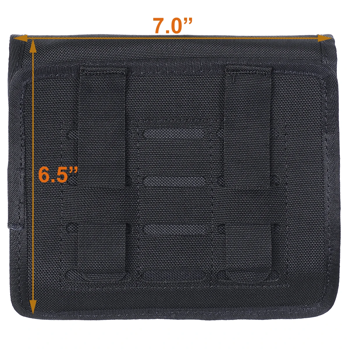 Подсумок для журналов taftacfr tactical line - Фотография_2