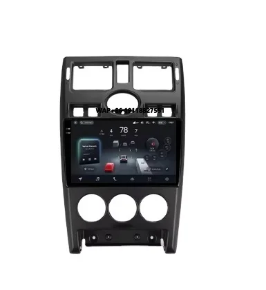 Teyes cc4 pro для lada priora 1