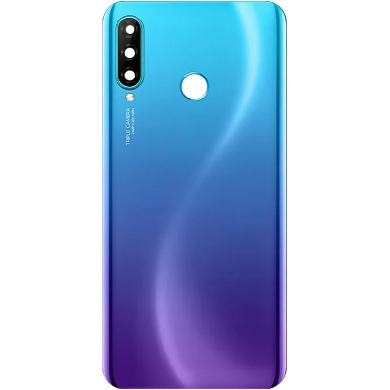 Nova 4e mar-lx1a 6g 48mp замена - Фотография_3