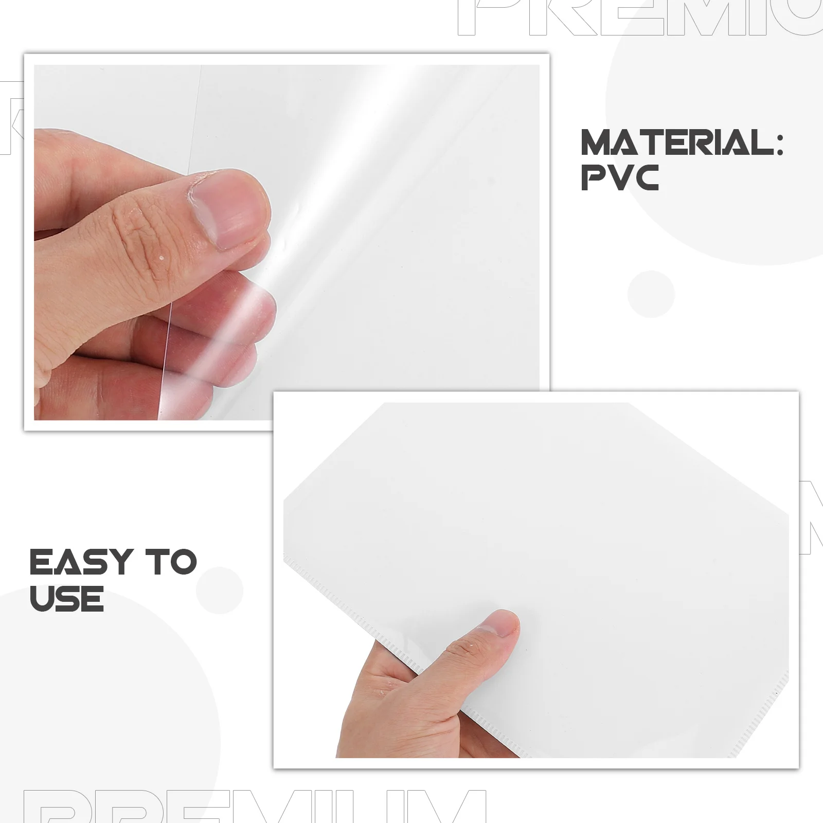 Магнитный органайзер для файлов a5 8 - Фотография_4