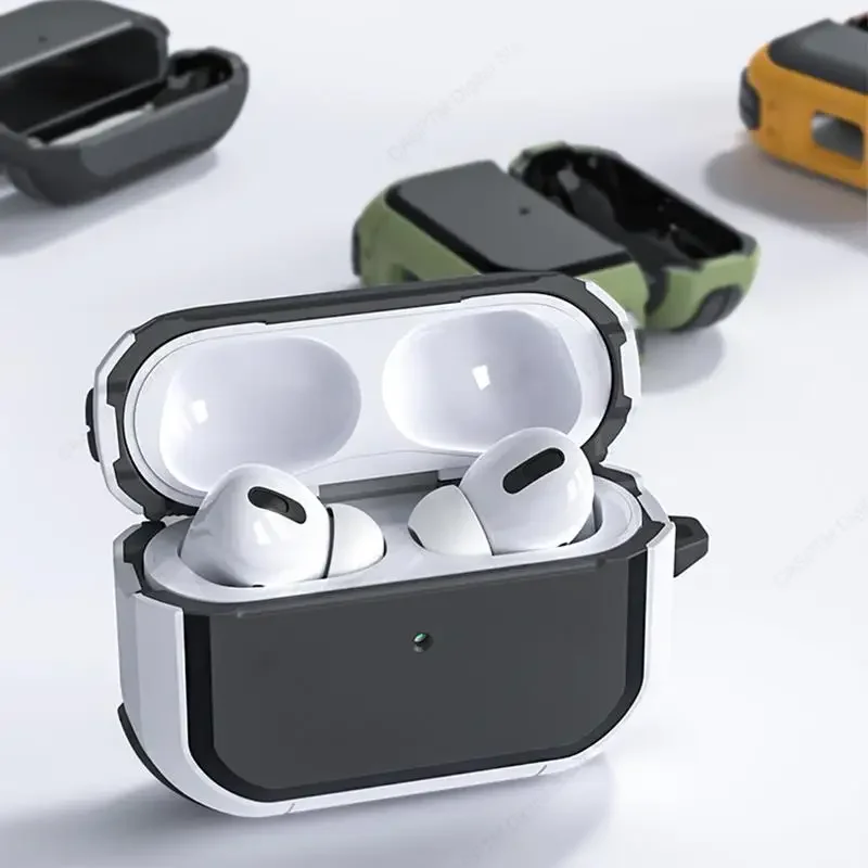 Чехол для airpods pro 3 2025 pro - Фотография_2