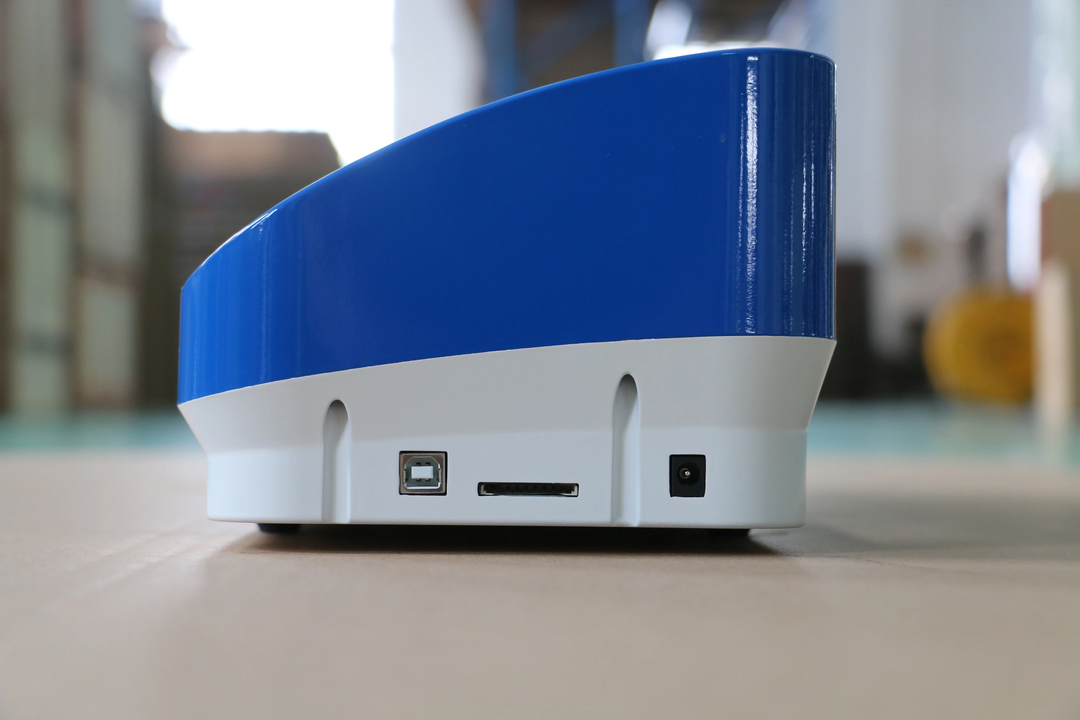 Режущий плоттер a3 - Фотография_3