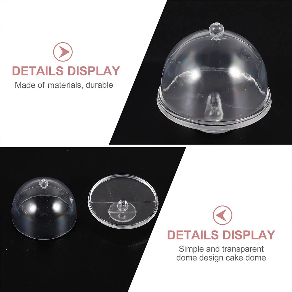 Мини-подставка для торта - Фотография_3