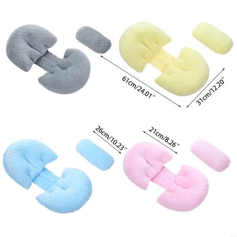 581f подушка для всего тела - Фотография_6