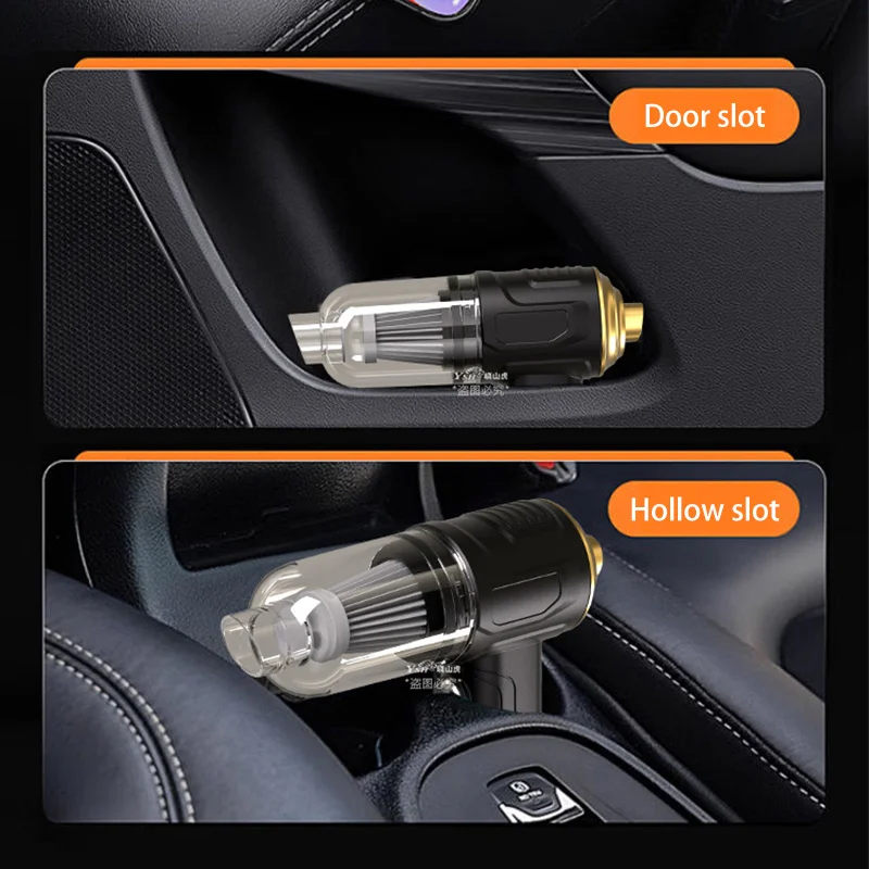 Xiaomi 2900000pa мощный беспроводной - Фотография_5