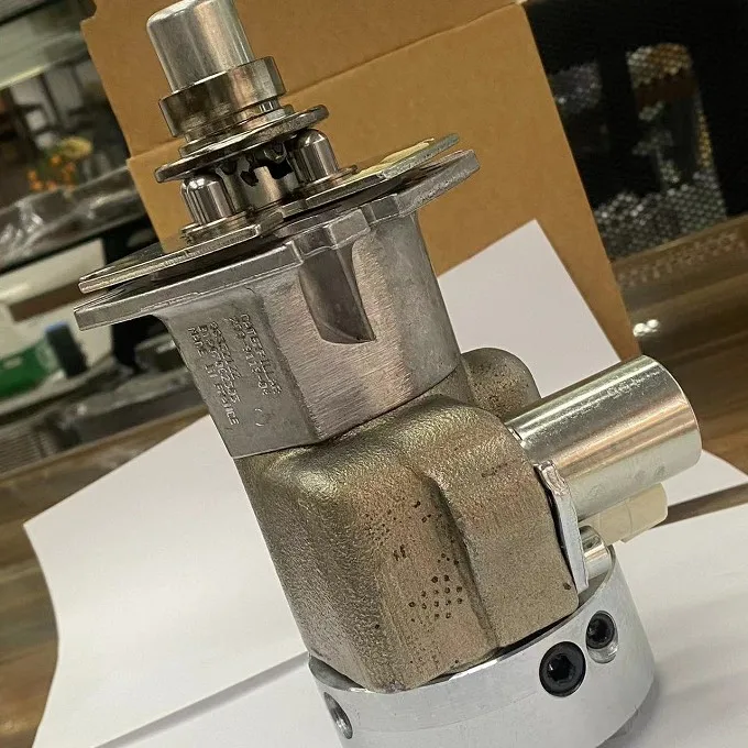 Пилотный клапан 299-9119-04 подходит