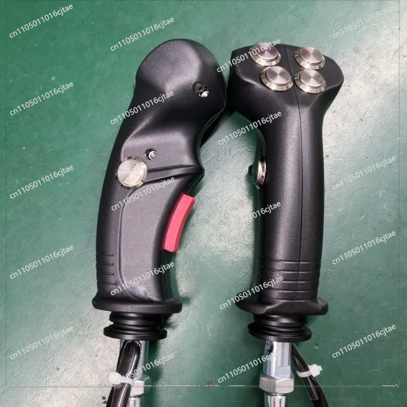 Модификация экскаватора/хавастера/трактора - Фотография_2