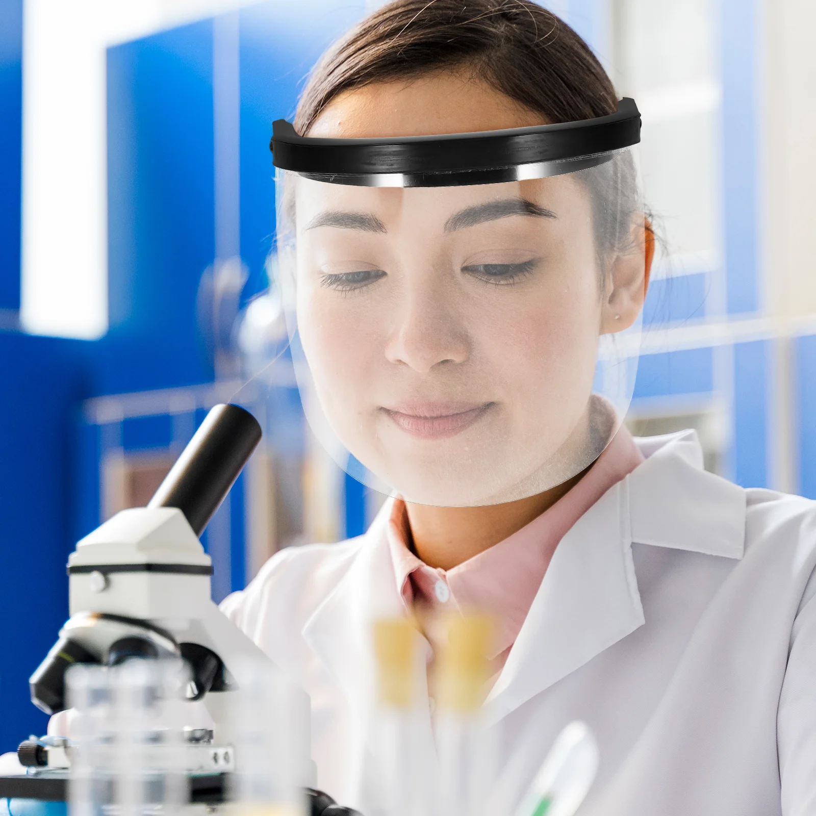 Защитная маска для лица - Фотография_3