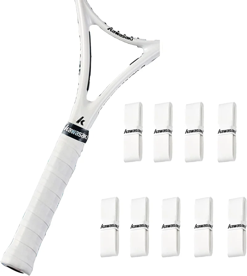 Kawasaki overgrips padel tennis 001 - Фотография_3