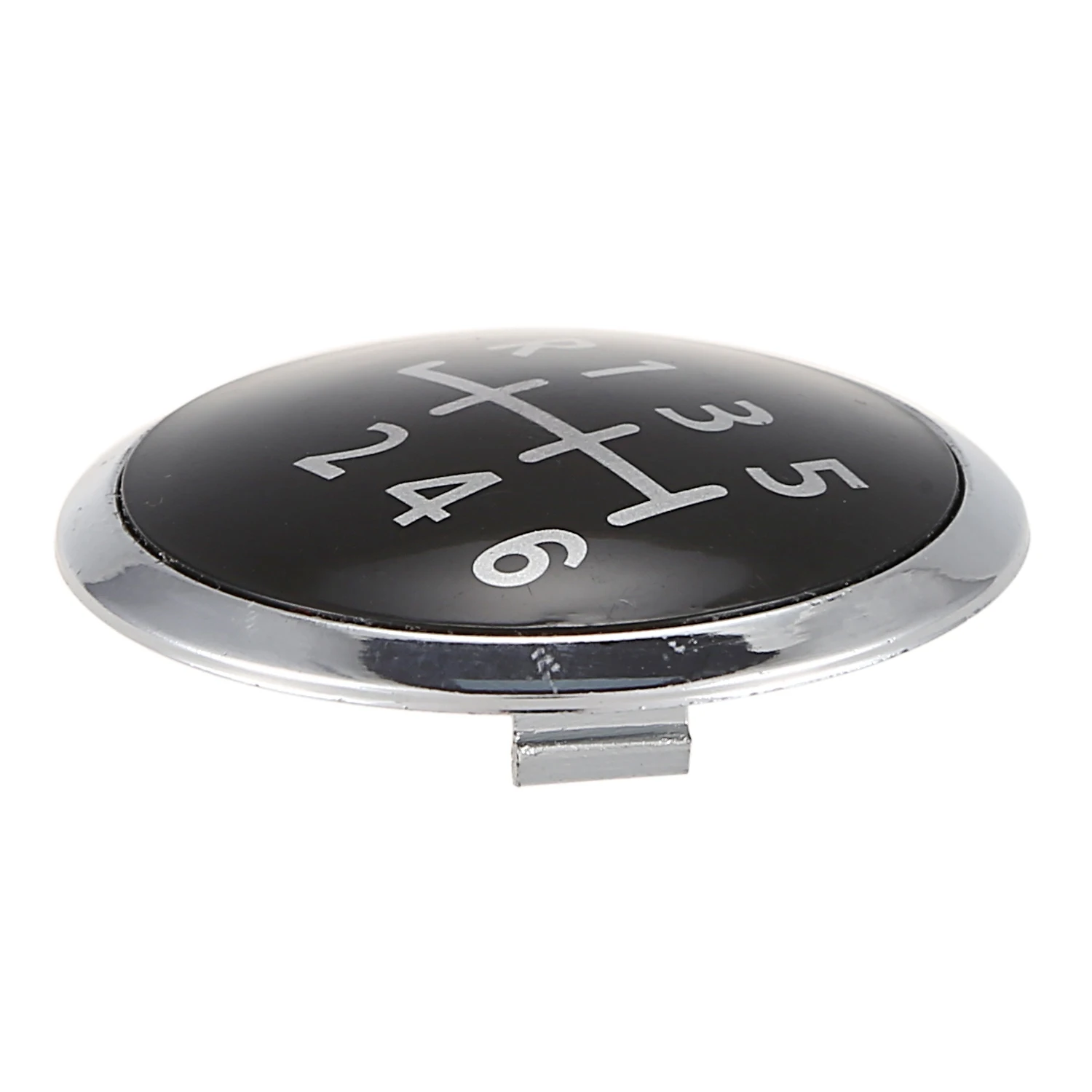 6-скоростная рукоятка рычага переключения - Фотография_4