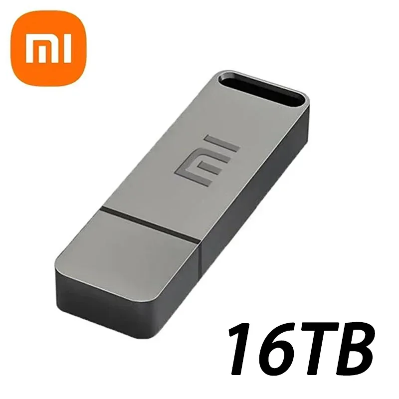 Xiaomi 16 тб usb 3 - Фотография_6