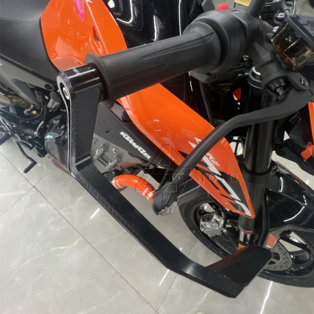 Для duke390 690 790 890 990 1290 1390 аксессуары для мотоциклов - Фотография_3