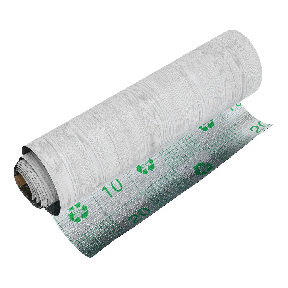 Peel and stick пол 300x40 см самоклеющийся - Фотография_4