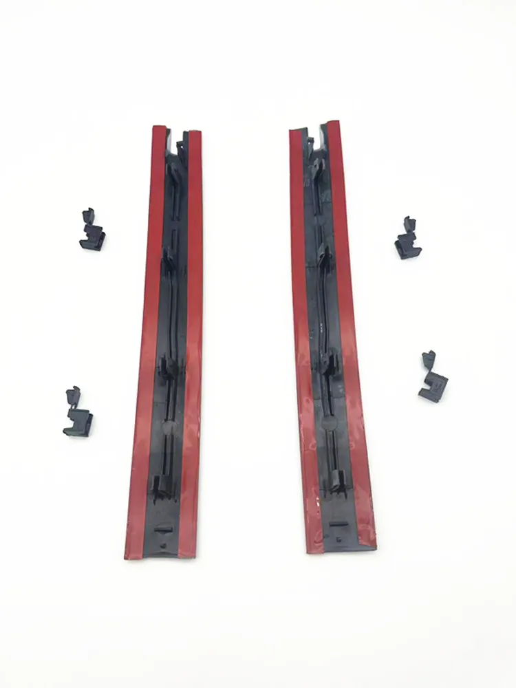 Для bmw l или r накладки на петли - Фотография_6