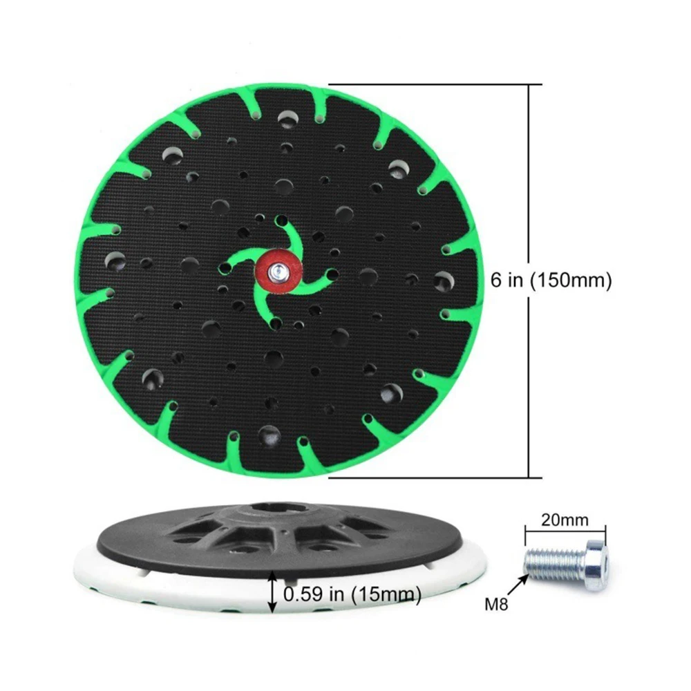 6 дюймов, 150 мм - Фотография_6