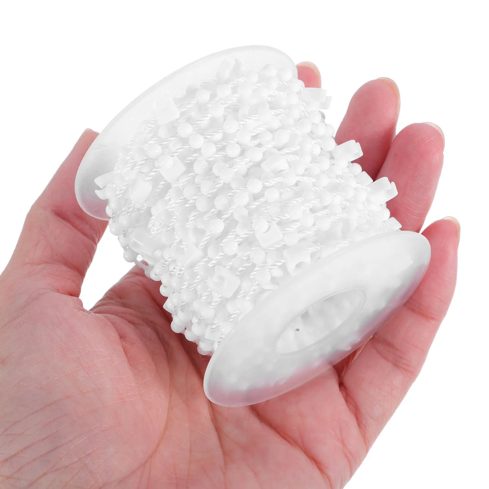 Набор вертикальных жалюзи с нижней частью 89 мм - Фотография_2