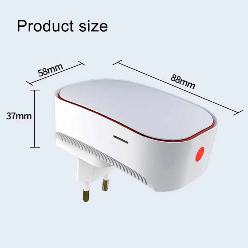 Tuya zigbee 3,0 bluetooth ble mesh - Фотография_6