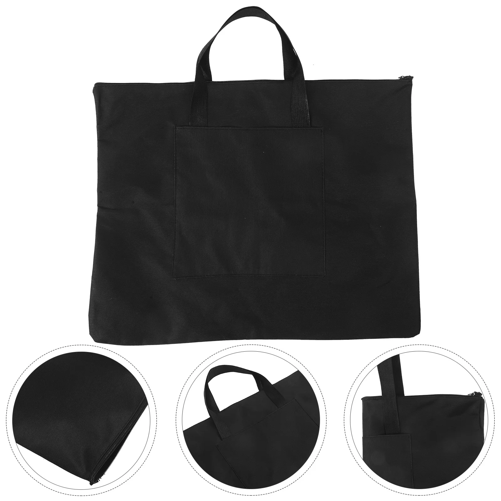 Большая водонепроницаемая сумка для доски для рисования - Фотография_2