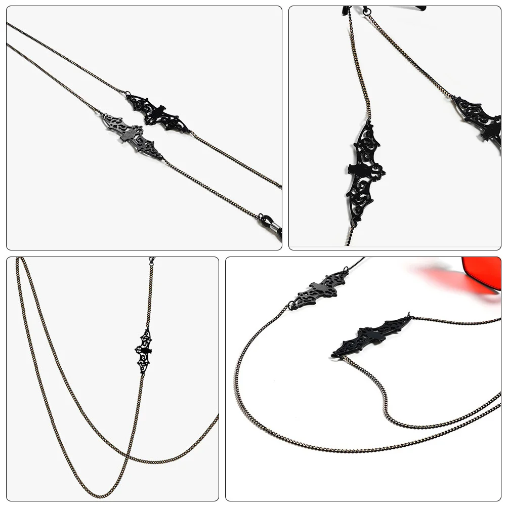 Подвеска в виде летучей мыши - Фотография_5