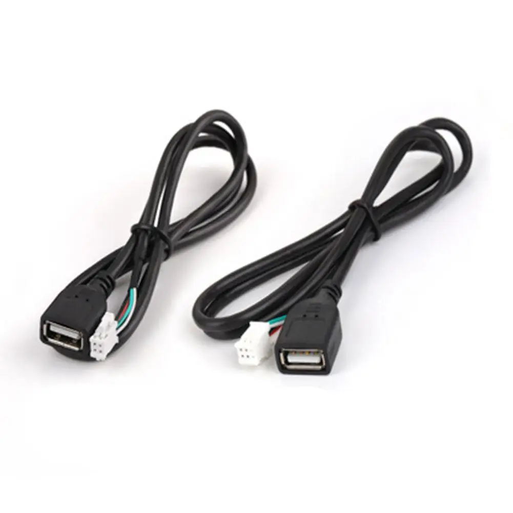 Универсальный 6-контактный usb-кабель - Фотография_2
