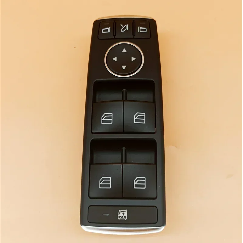 Автомобильный главный переключатель - Фотография_5