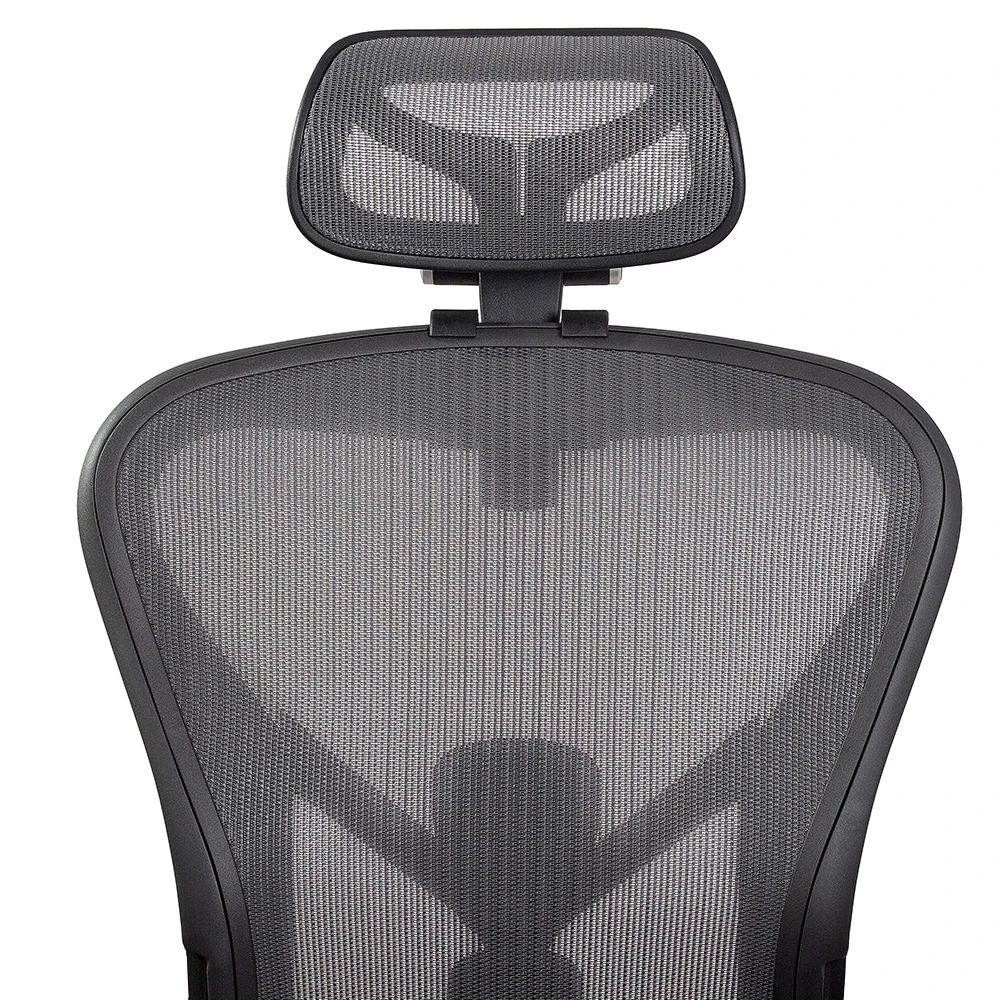 Новинка, подголовник для офисного кресла herman miller с ремешком - Фотография_3
